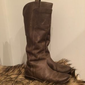 Frye Paige Riding Boots